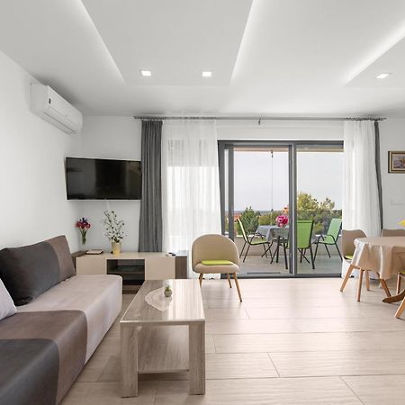 Apart Residence Blue Sea Poreč Dış mekan fotoğraf