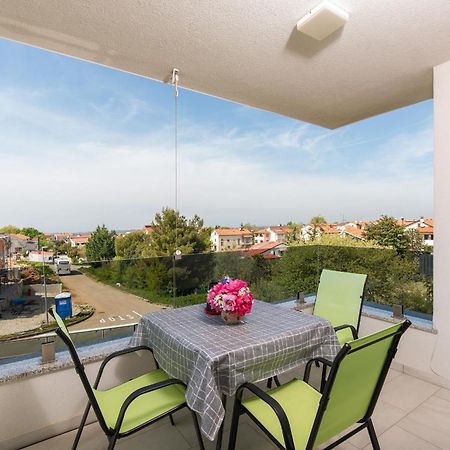 Apart Residence Blue Sea Poreč Dış mekan fotoğraf