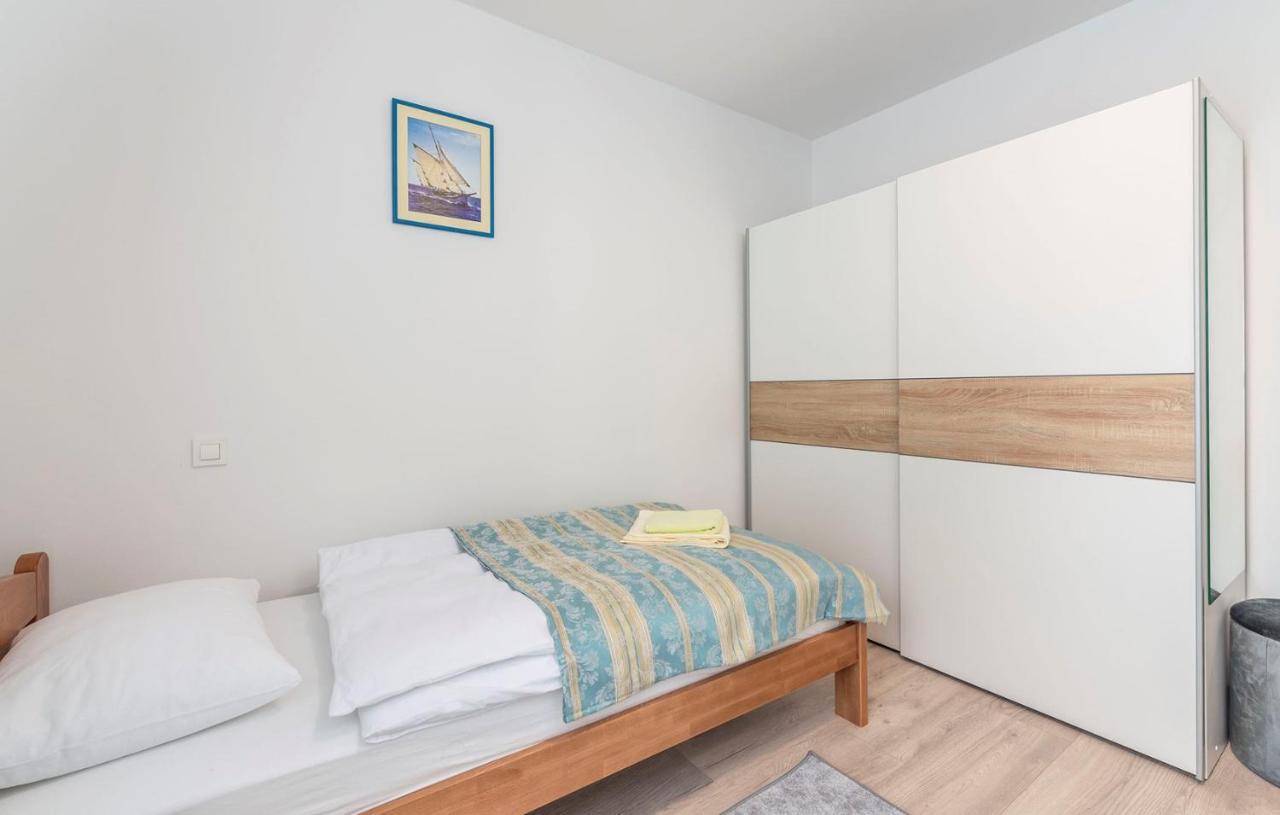 Apart Residence Blue Sea Poreč Dış mekan fotoğraf