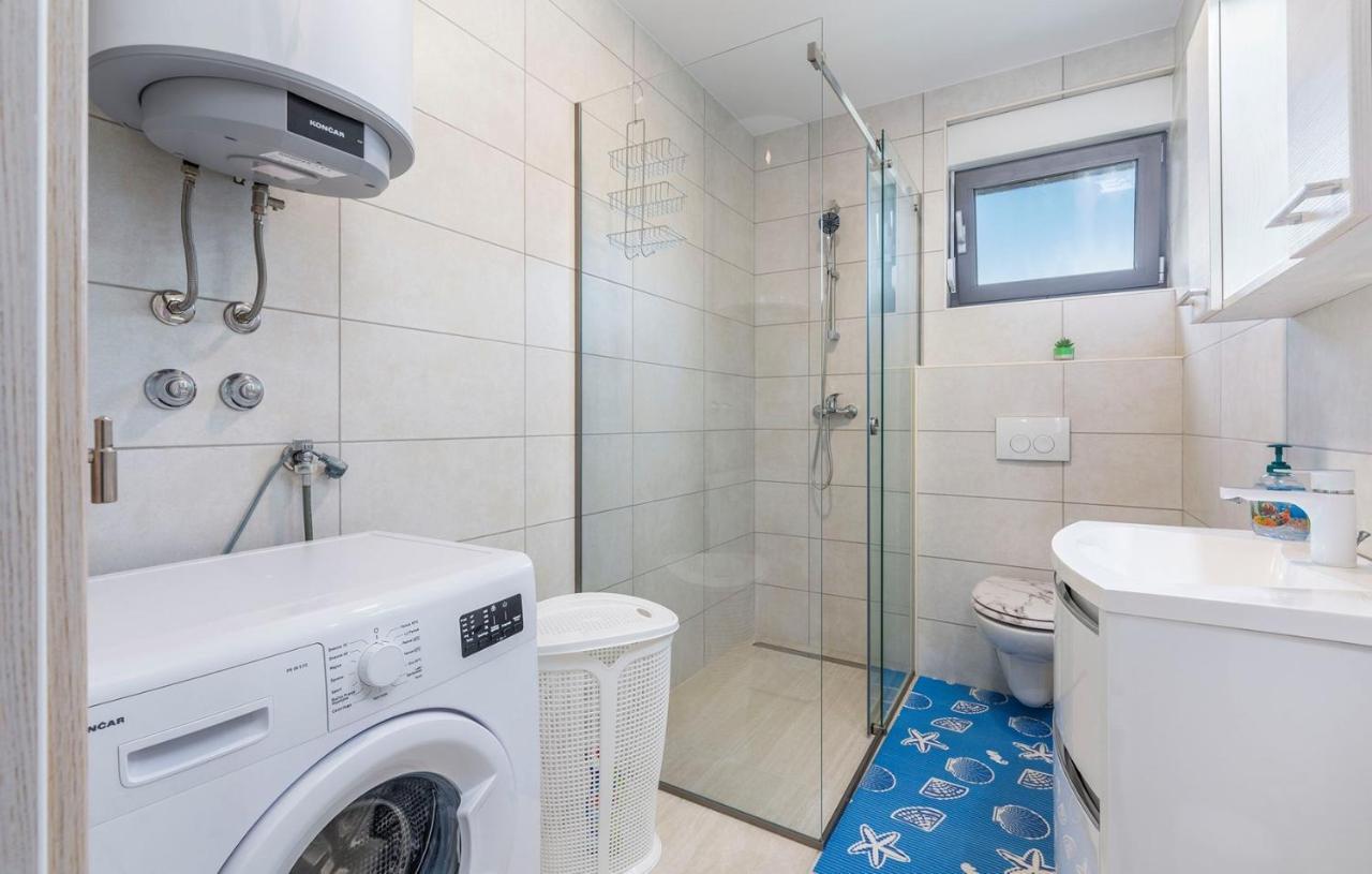 Apart Residence Blue Sea Poreč Dış mekan fotoğraf