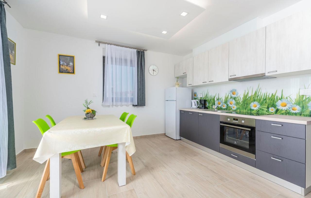 Apart Residence Blue Sea Poreč Dış mekan fotoğraf
