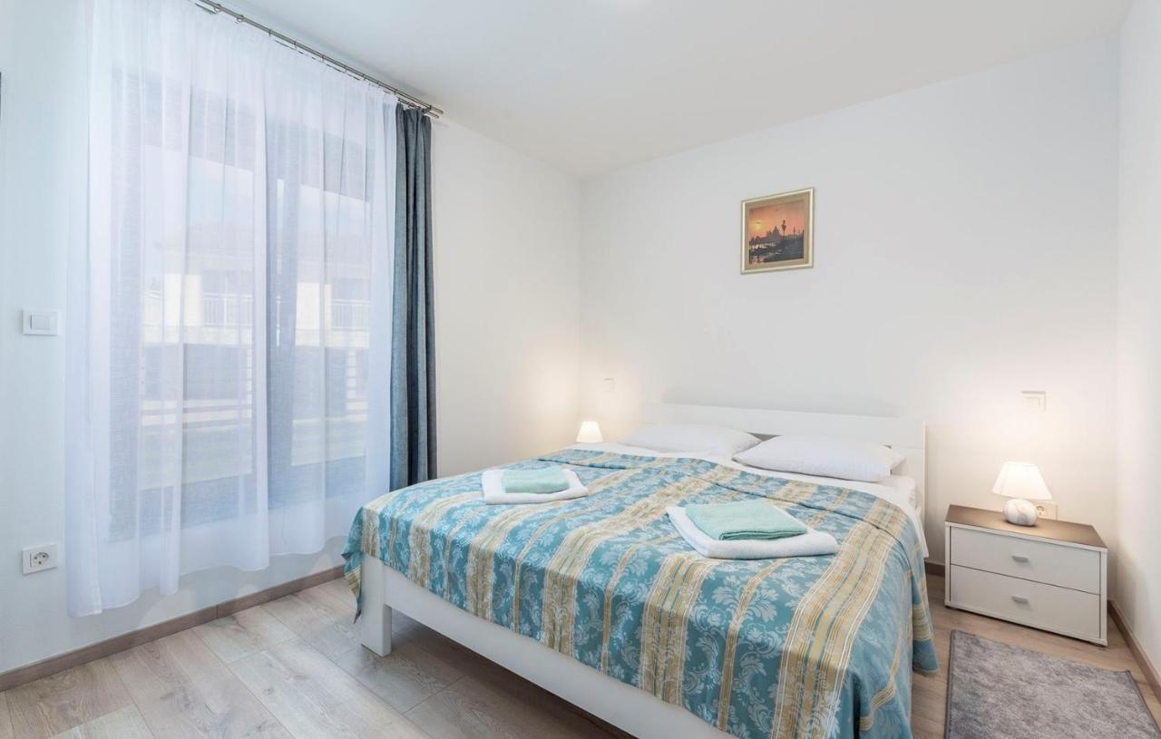 Apart Residence Blue Sea Poreč Dış mekan fotoğraf