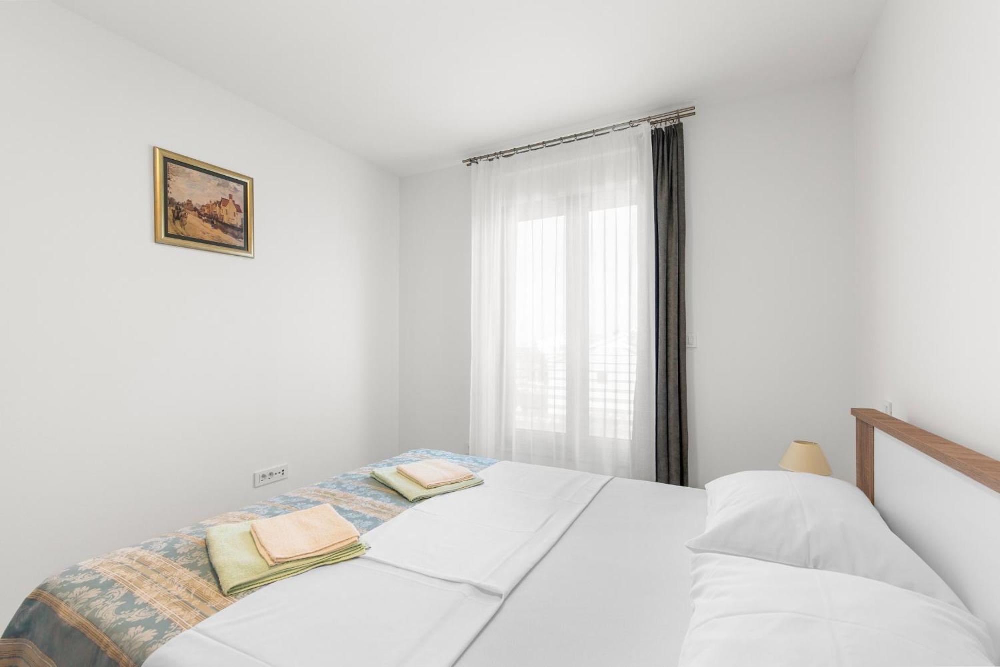 Apart Residence Blue Sea Poreč Oda fotoğraf